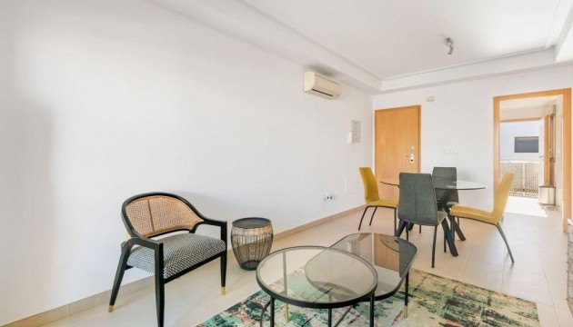 Reventa - Apartamento - Pilar de la Horadada - Torre de la Horadada