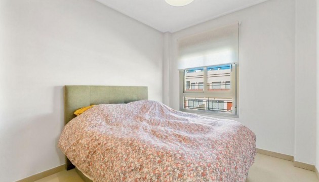 Reventa - Apartamento - Pilar de la Horadada - Torre de la Horadada