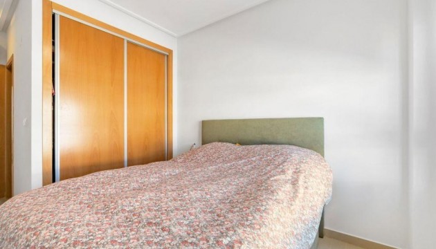 Reventa - Apartamento - Pilar de la Horadada - Torre de la Horadada