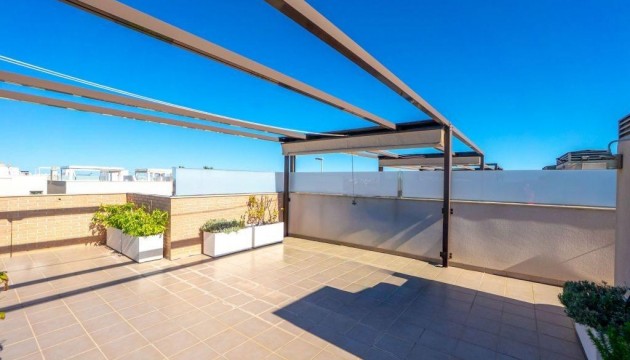 Reventa - Apartamento - Pilar de la Horadada - Torre de la Horadada