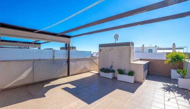 Reventa - Apartamento - Pilar de la Horadada - Torre de la Horadada
