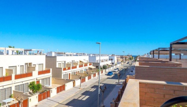 Reventa - Apartamento - Pilar de la Horadada - Torre de la Horadada