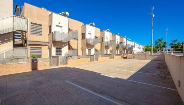 Reventa - Apartamento - Pilar de la Horadada - Torre de la Horadada