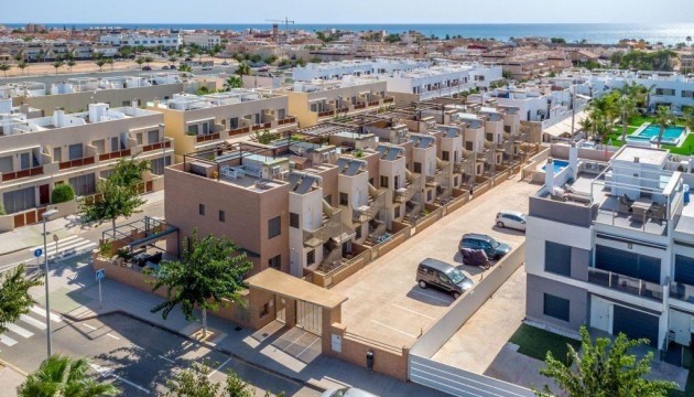 Reventa - Apartamento - Pilar de la Horadada - Torre de la Horadada