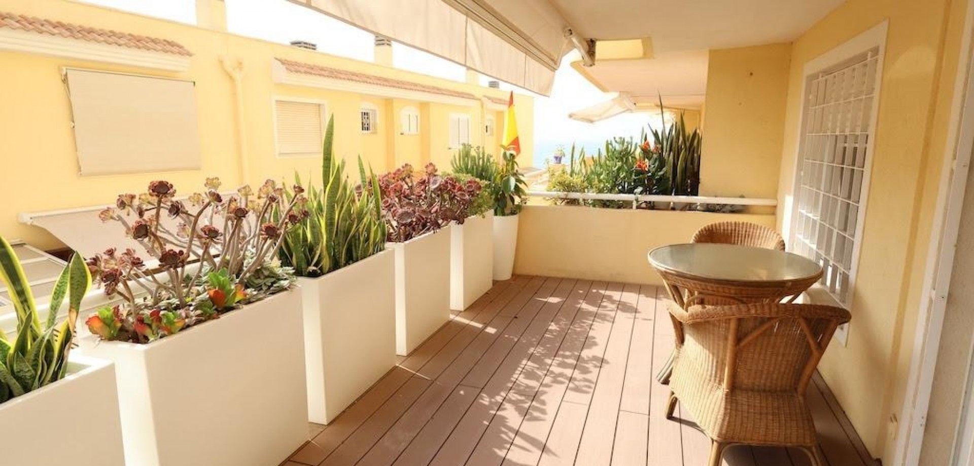 Apartment in Dehesa de Campoamor - Image 2