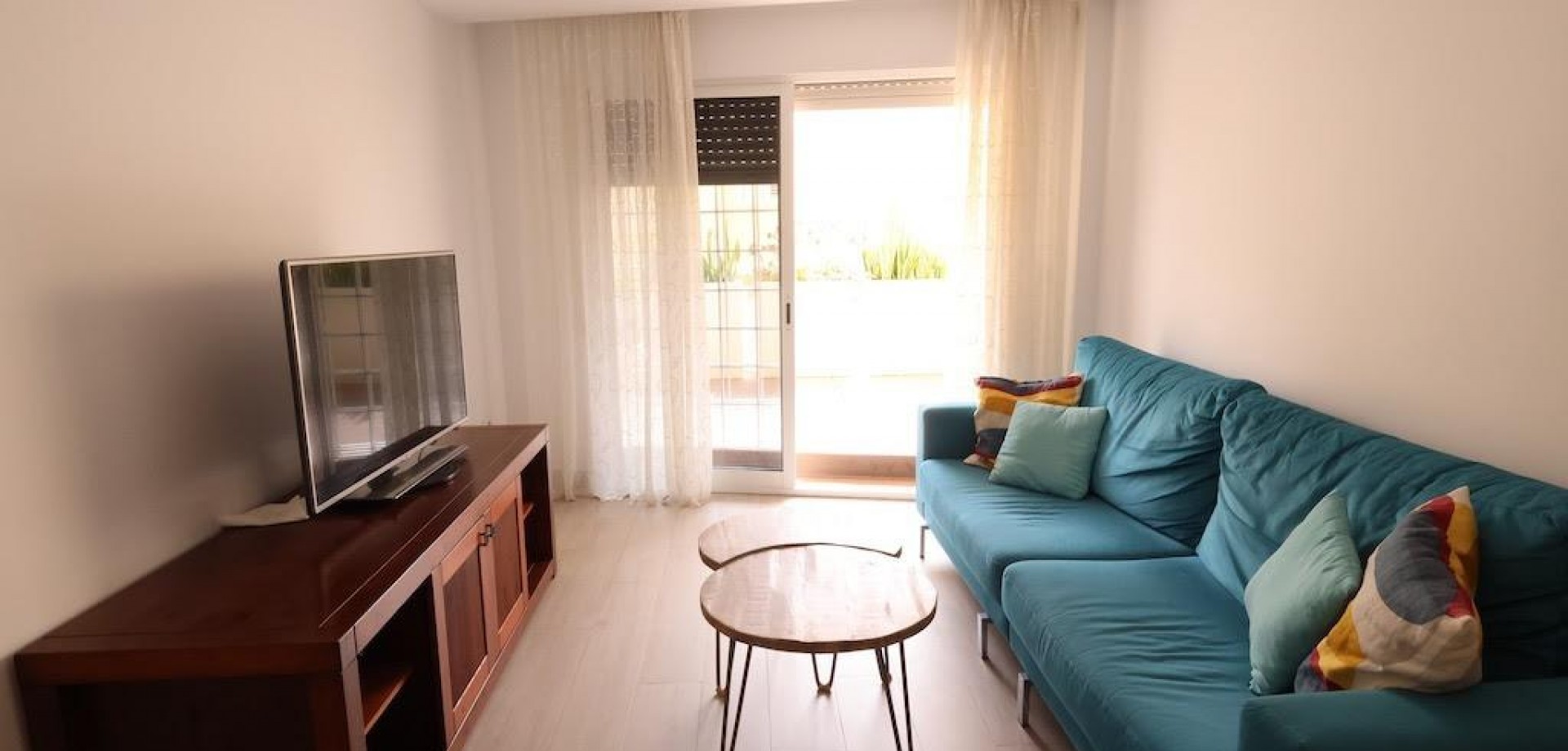 Apartment in Dehesa de Campoamor - Image 3