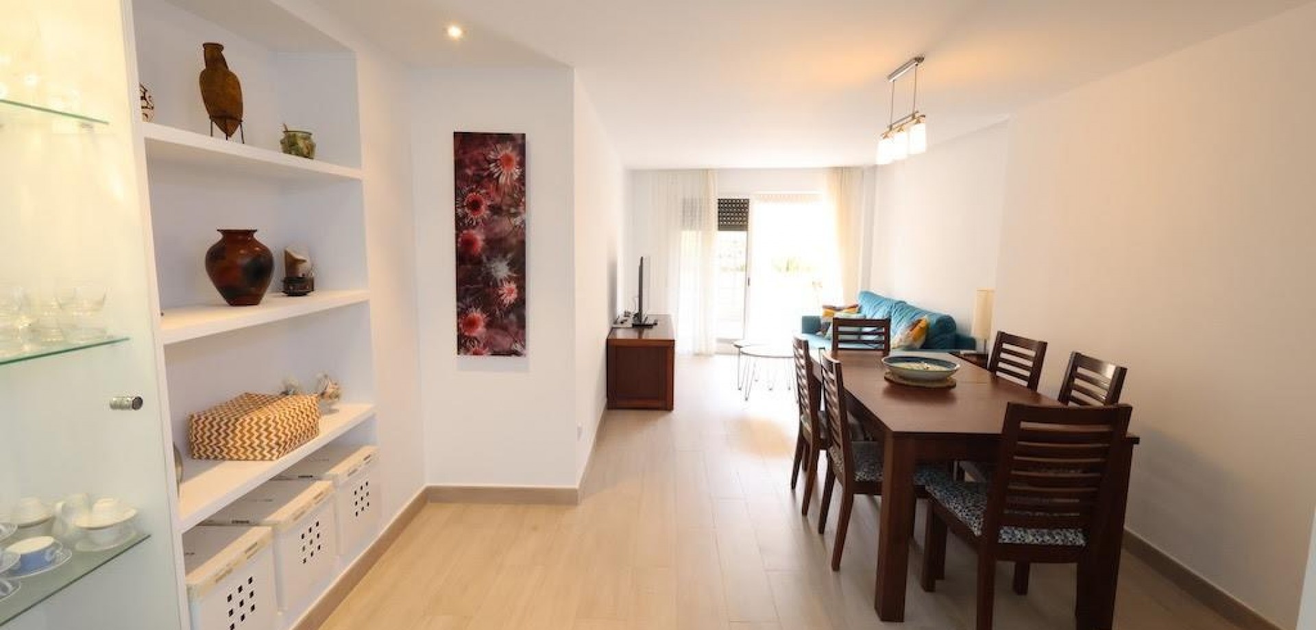 Apartment in Dehesa de Campoamor - Image 4
