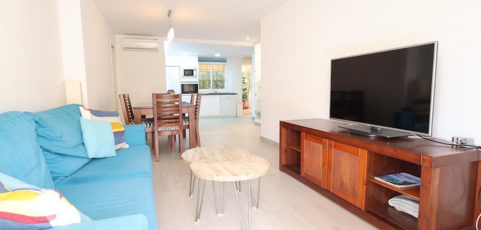 Apartment in Dehesa de Campoamor - Image 5