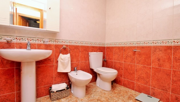Resale - Apartment - Orihuela Costa - Punta Prima