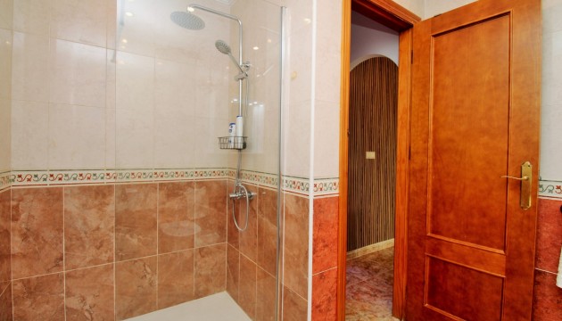 Resale - Apartment - Orihuela Costa - Punta Prima
