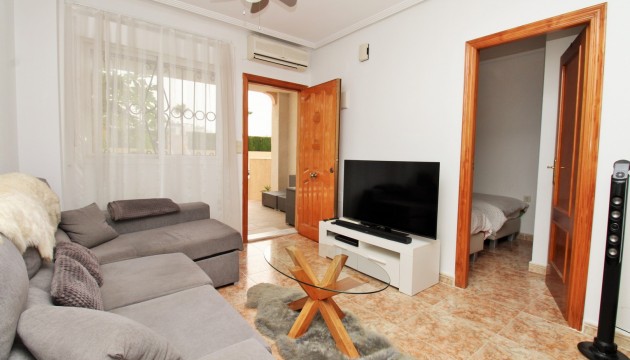 Resale - Apartment - Orihuela Costa - Punta Prima