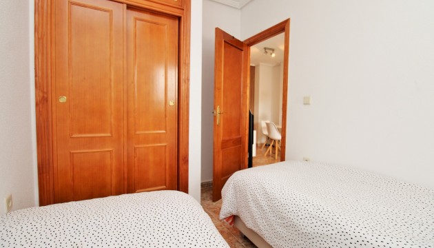 Resale - Apartment - Orihuela Costa - Punta Prima