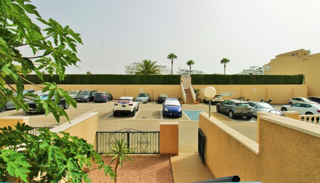 Resale - Apartment - Orihuela Costa - Punta Prima