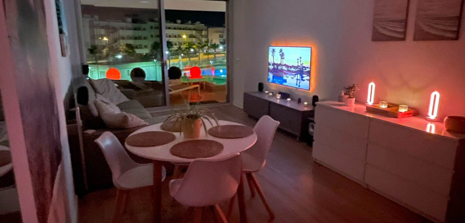 Apartment in Villamartin - Image 2