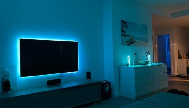 Resale - Apartment - Orihuela Costa