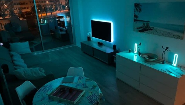 Resale - Apartment - Orihuela Costa