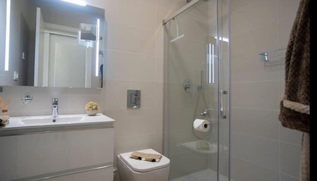 Resale - Apartment - Orihuela Costa