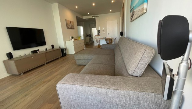 Resale - Apartment - Orihuela Costa