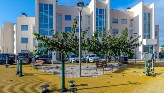 Resale - Apartment - Orihuela Costa