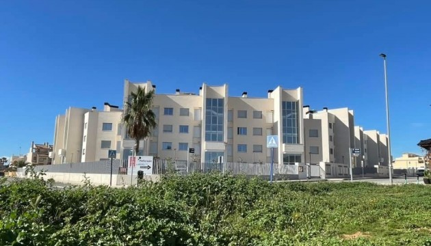 Resale - Apartment - Orihuela Costa