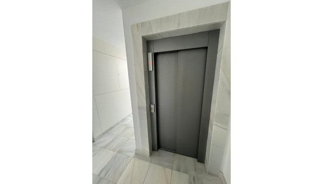 Resale - Apartment - Orihuela Costa