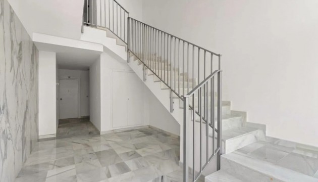 Resale - Apartment - Orihuela Costa