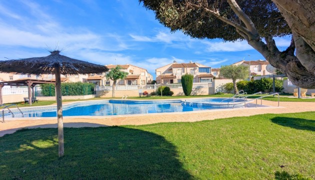 Videresalg - Detached Villa - Lo Crispin