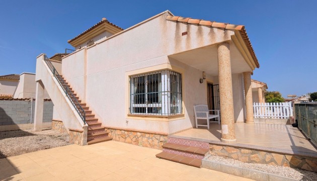 Videresalg - Detached Villa - Lo Crispin