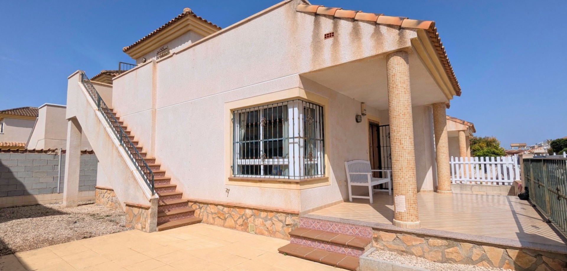 House in Lo Bigo - Image 5