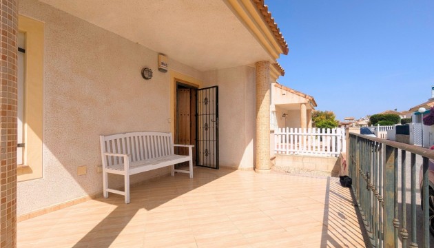 Videresalg - Detached Villa - Lo Crispin