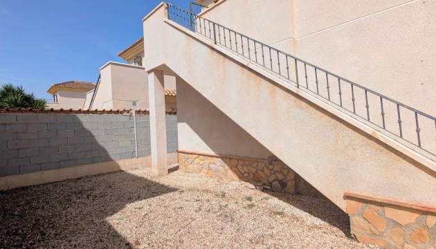 Videresalg - Detached Villa - Lo Crispin