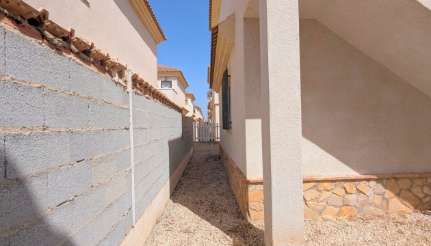 Videresalg - Detached Villa - Lo Crispin