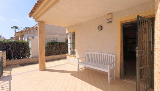 Videresalg - Detached Villa - Lo Crispin