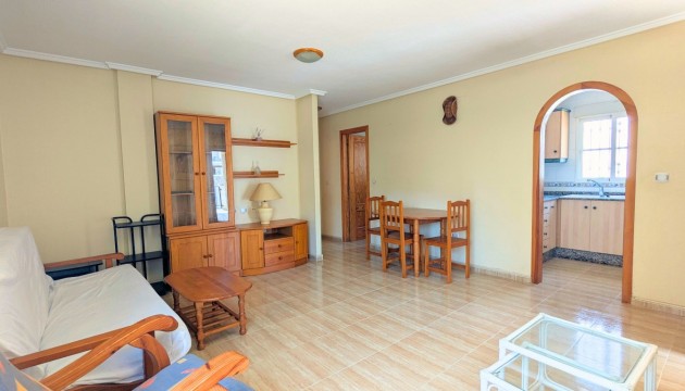 Videresalg - Detached Villa - Lo Crispin