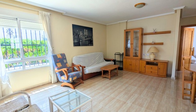 Videresalg - Detached Villa - Lo Crispin
