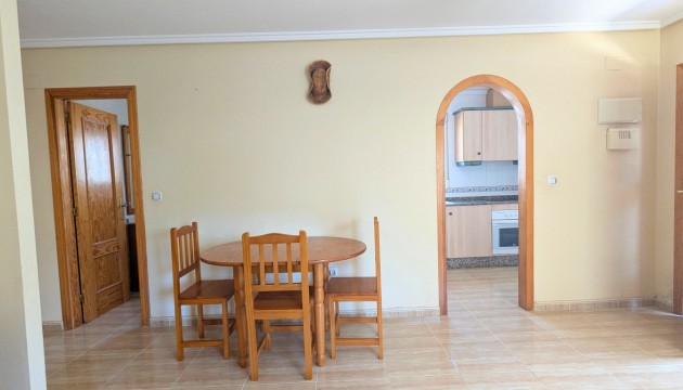 Videresalg - Detached Villa - Lo Crispin
