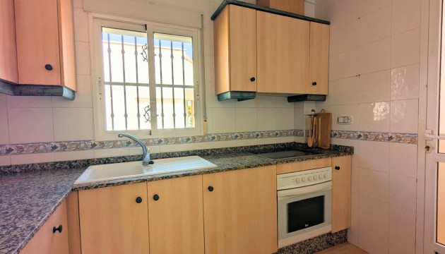 Videresalg - Detached Villa - Lo Crispin