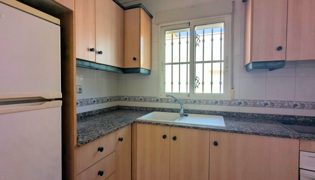 Videresalg - Detached Villa - Lo Crispin