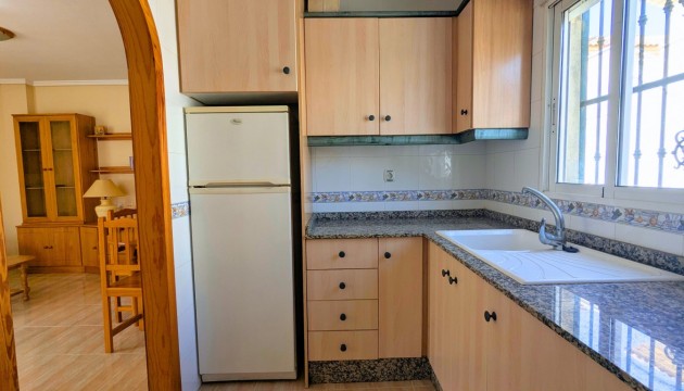 Videresalg - Detached Villa - Lo Crispin