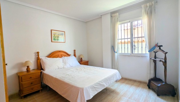 Videresalg - Detached Villa - Lo Crispin