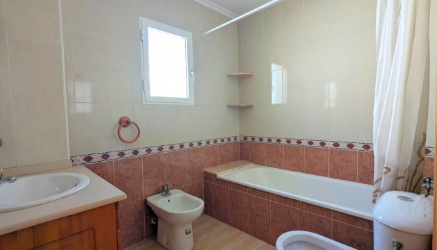 Videresalg - Detached Villa - Lo Crispin