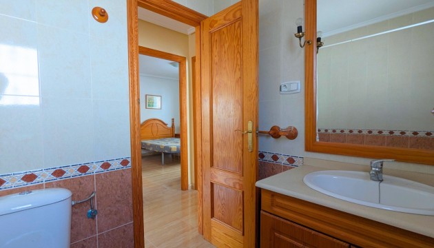 Videresalg - Detached Villa - Lo Crispin