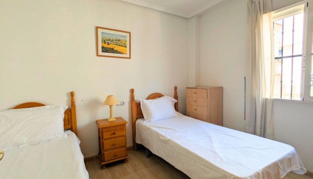 Videresalg - Detached Villa - Lo Crispin