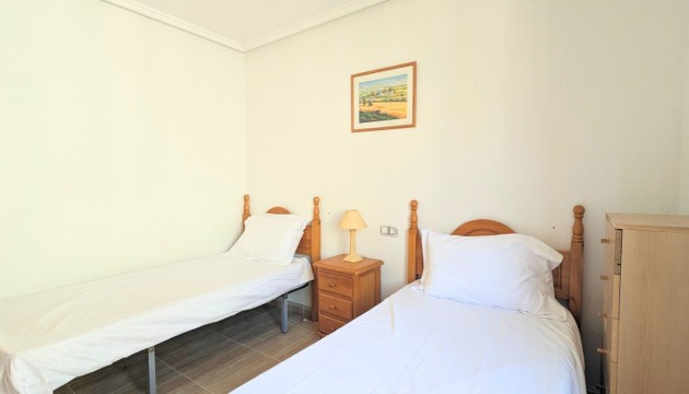 Videresalg - Detached Villa - Lo Crispin