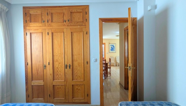 Videresalg - Detached Villa - Lo Crispin