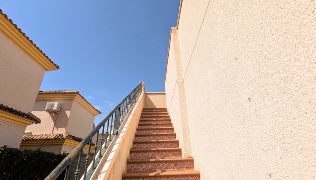 Videresalg - Detached Villa - Lo Crispin