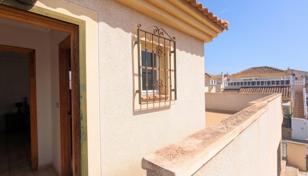 Videresalg - Detached Villa - Lo Crispin