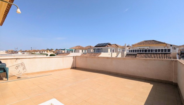 Videresalg - Detached Villa - Lo Crispin