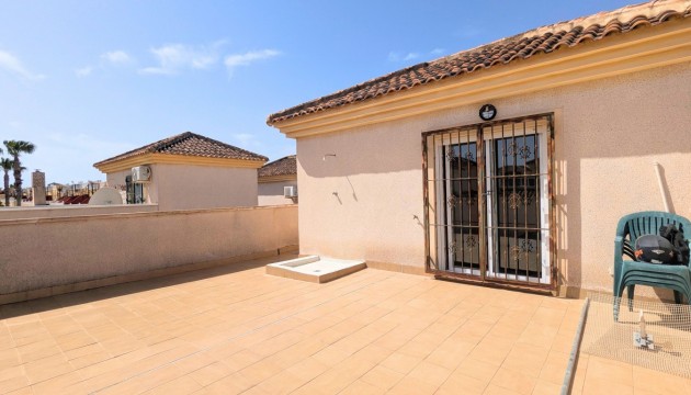 Videresalg - Detached Villa - Lo Crispin