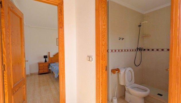Videresalg - Detached Villa - Lo Crispin